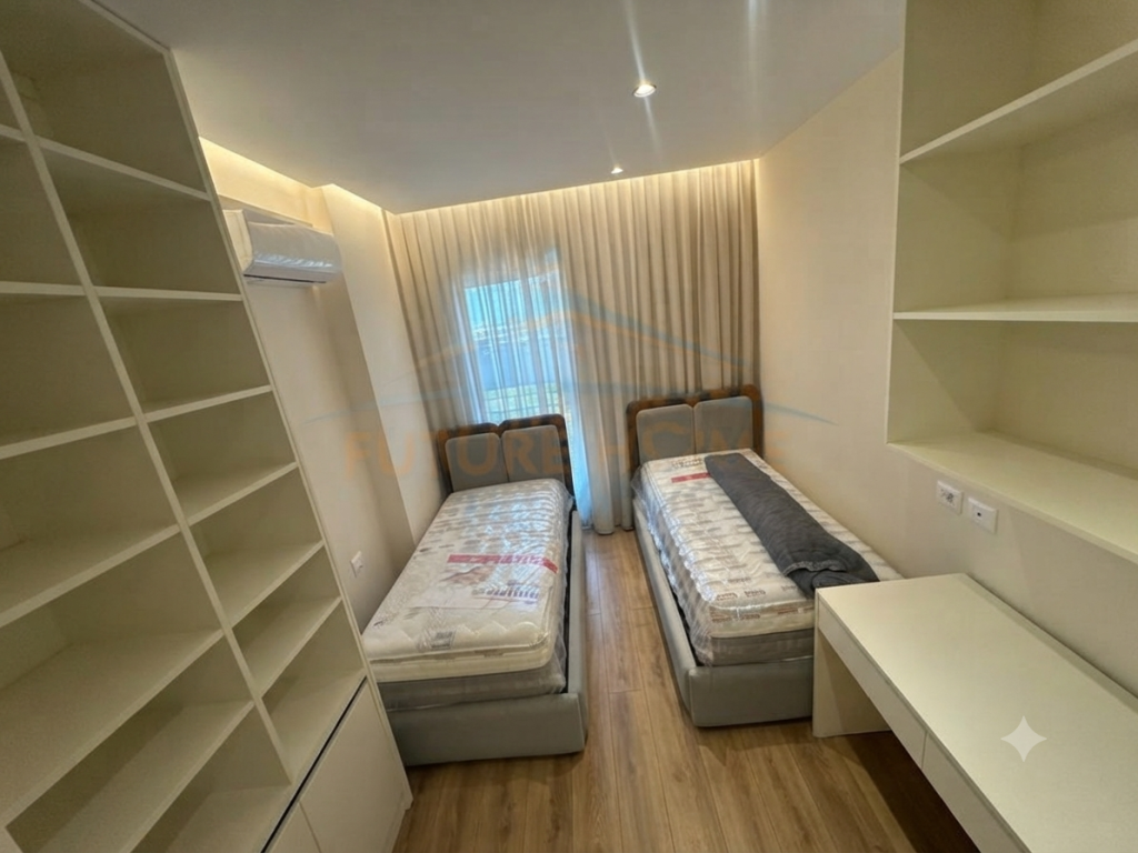 Rent, Apartment 2+1+2, New Boulevard