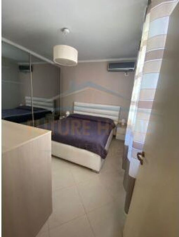 For rent, Apartment 1+1, Vollga, Durres