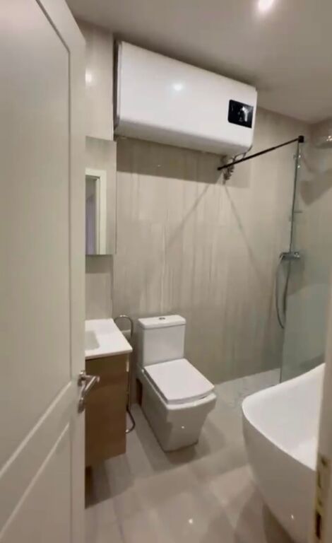APARTAMENT NE SHITJE 1+1 ME PARKIM TE SQUARE 21