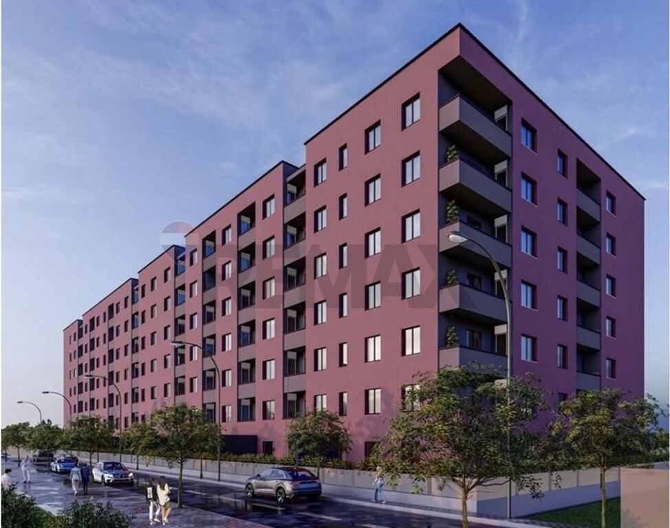 PASKUQAN, SELLING APARTMENT 2+1
