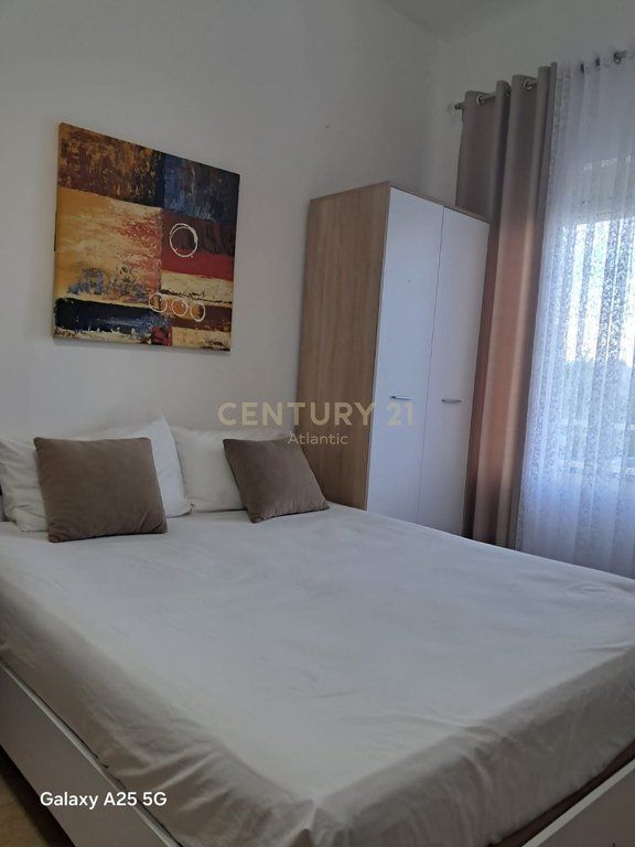 STUDIO APARTMENT FOR SALE DURRES BEACH !