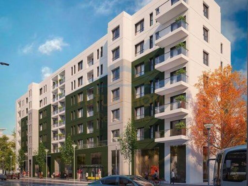 For sale, Apartment 2+1+2, Paskuqan