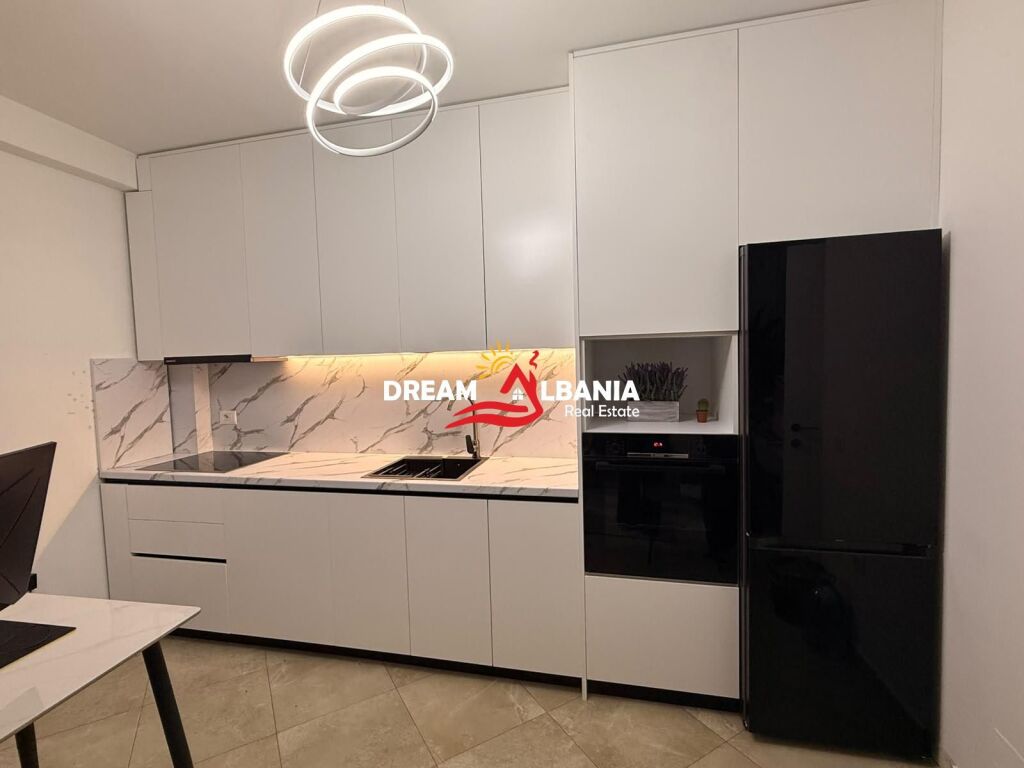 2+1 Apartment for Rent Rruga e Barrikadave (ID 5221005)