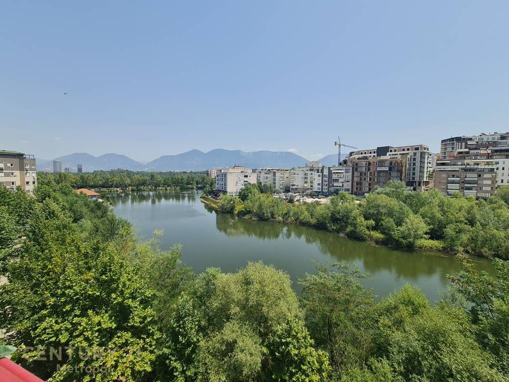 Apartament 2+1+2 me Qira në Liqeni i Thatë, Tiranë!