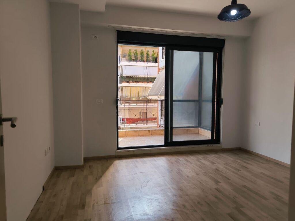 DELIJORGJI COMPLEX: 1+1 APARTMENT FOR SALE
