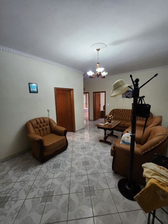 🏡 2+1 APARTMENT FOR RENT – BEACH, DURRËS 🌊