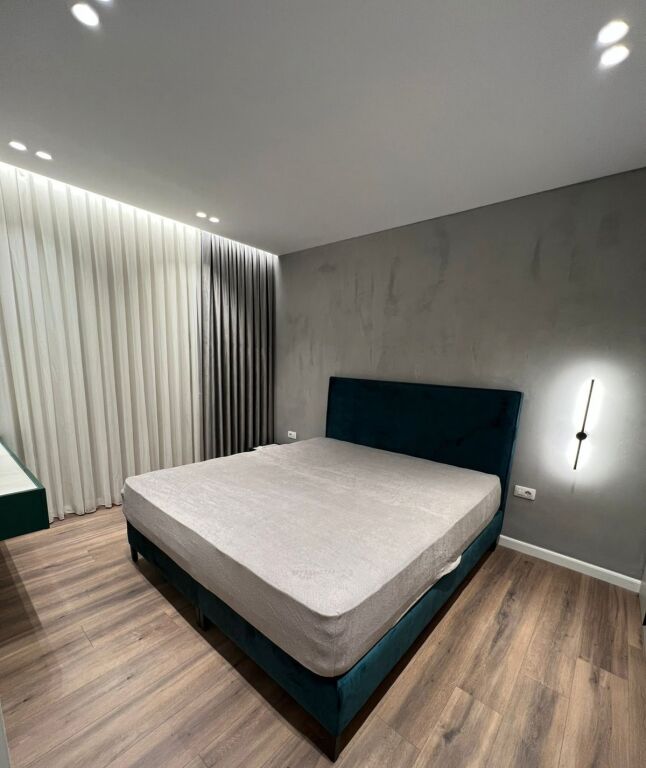 Rent | Apartament 2 + 1 | Ish Fusha e Aviacionit | 700 €/month