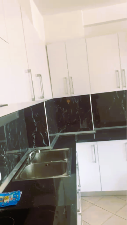 🏡Apartment 2+1 for sale at the Cabej buildings in Misto Mame✨