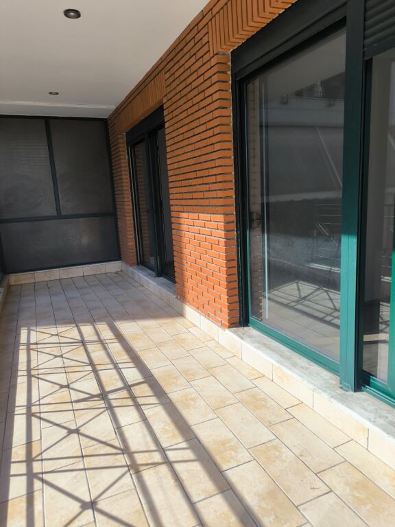 DELIJORGJI COMPLEX: 1+1 APARTMENT FOR SALE