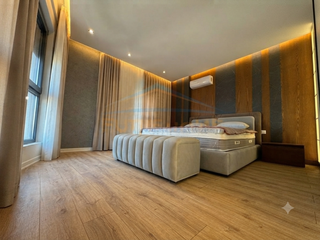 Rent, Apartment 2+1+2, New Boulevard