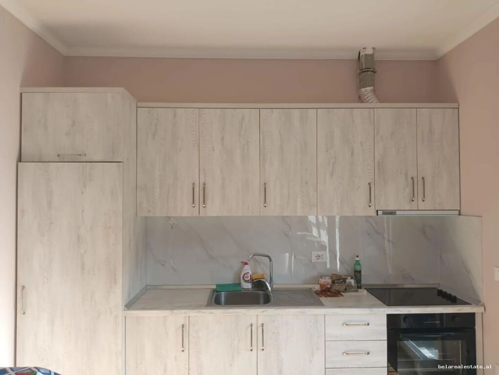 Apartament me Qera 1+1 ne Don Bosko (ID B2101825) Tirane