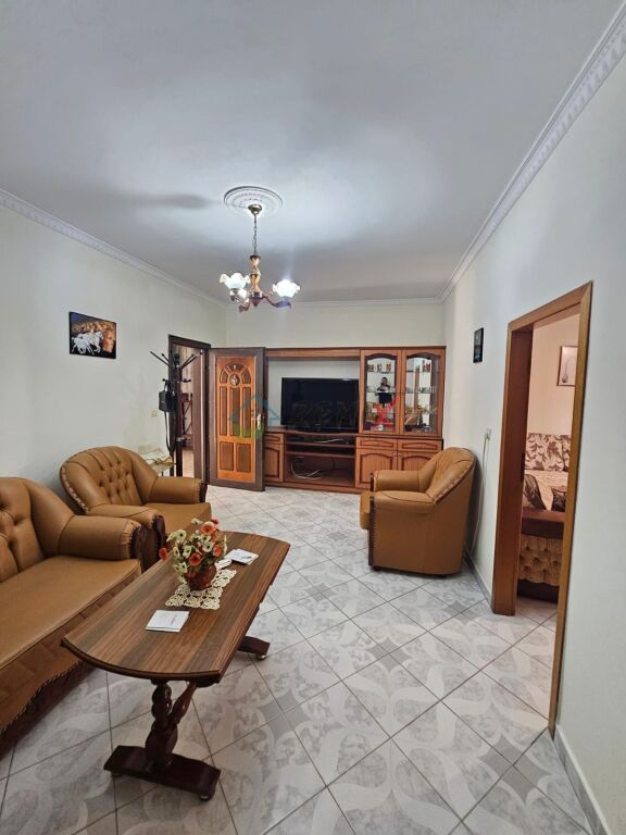 2+1 APARTMENT FOR RENT NEAR HOTEL PALACE