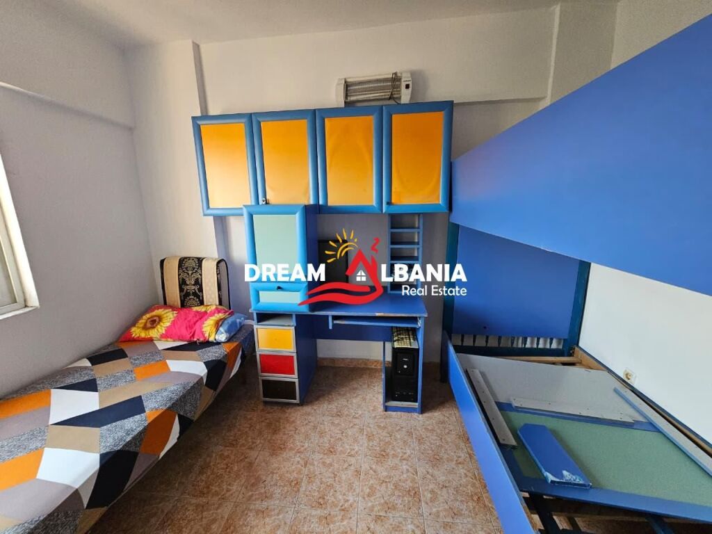 Appartamento 2+1 in affitto, via Dritan Hoxha (ID 5221004)