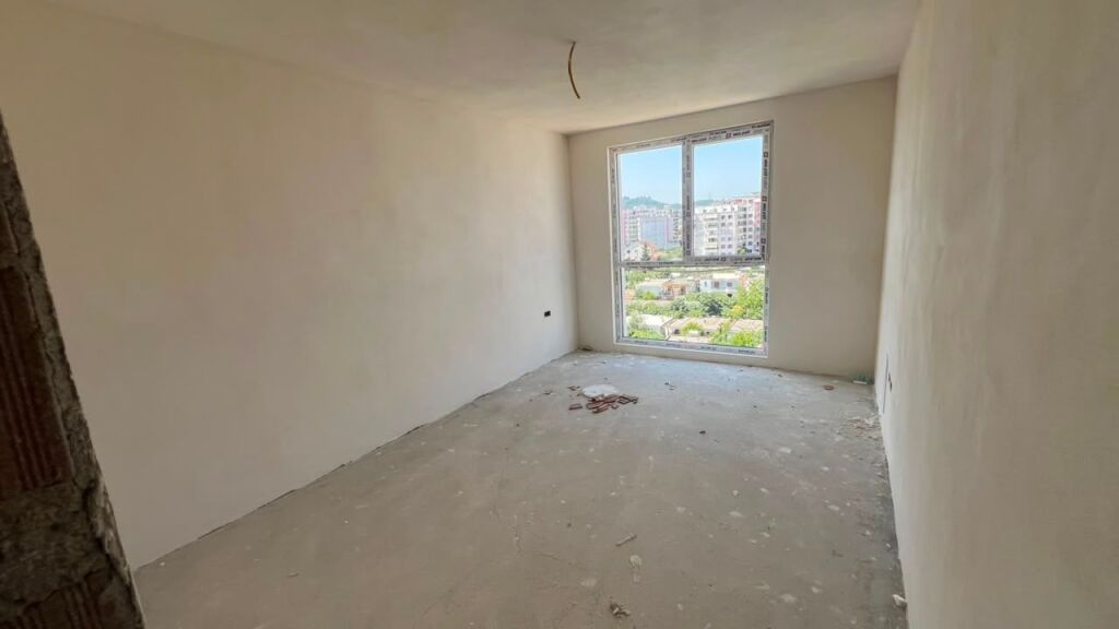SHITET APARTAMENT 1+1 ASTIR PRANE ROTONDOS