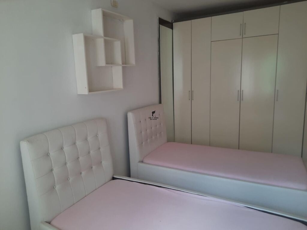 APARTMENT FOR RENT 2+1 VASIL SHANTO 70,000 LEKE FH-84201