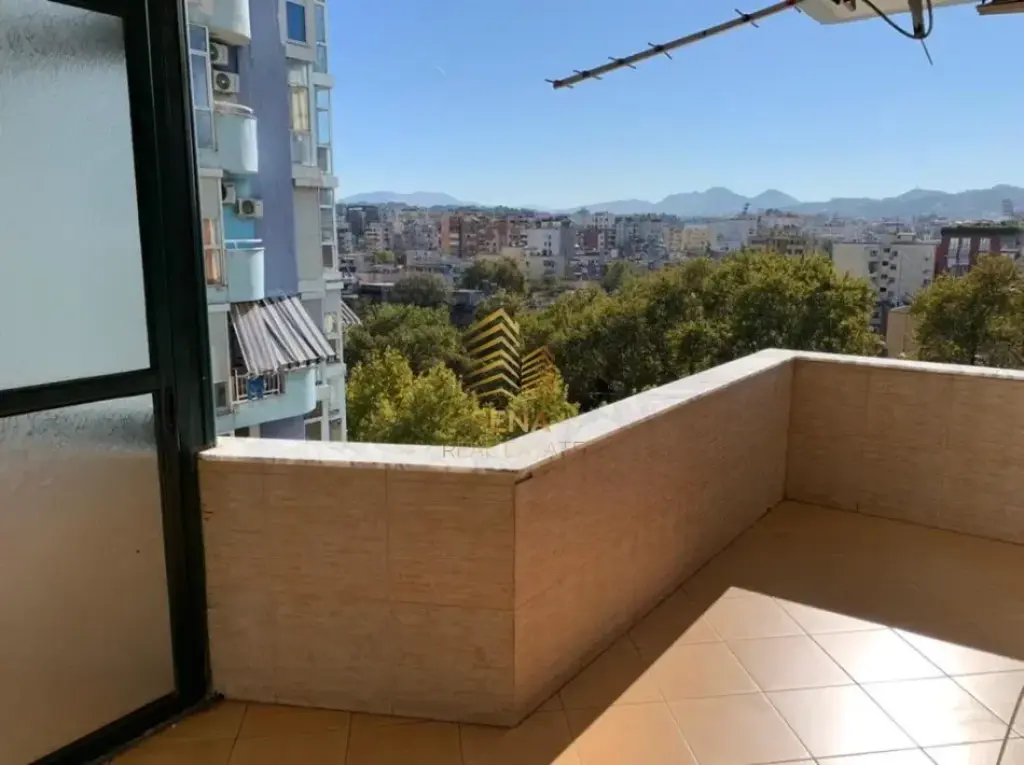 Rent, Apartment 2+1+2Blk, Gjergj Fishta Boulevard, 750 Euro/Month