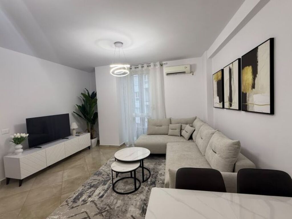Apartment 2+1 for rent, Barrikadave Street!