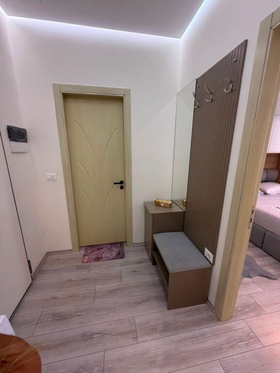 📣Affitto Appartamento 1+1+🅿️posto auto📍 Residenza Erli 🛣️Via Xhanfize Keko ✨💶 Prezzo 70000 leke