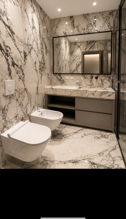 Rent, Apartment 3+1+2+2 Parking Spaces, Lake View Residence