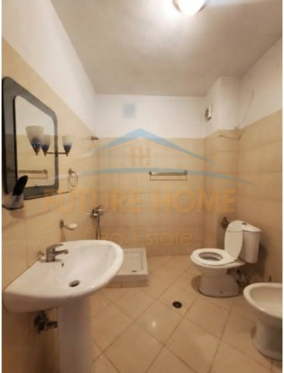 Rent, Apartment 2+1, Don Bosko, Tirane.