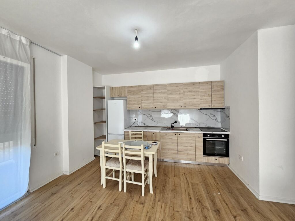 DON BOSKO Jepet me qira për herë të parë apartament 2+1+2 në Rezidencën Trio Tower, përballë Gjykatës Administrative.