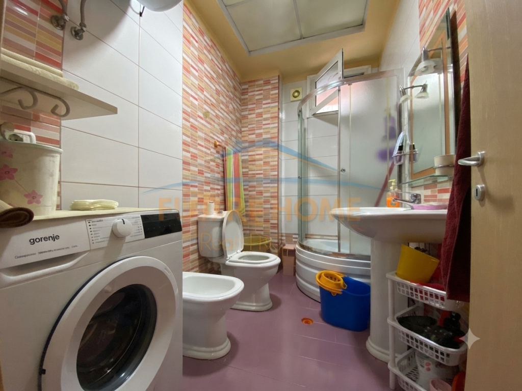 Qira, Apartament 1+1, Laprake