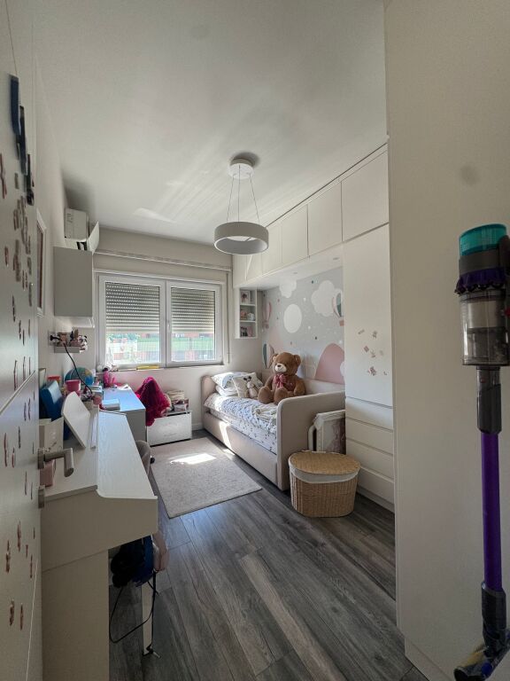 SHITET APARTAMENT 2+1 EKSKLUZIV – KODRA E DIELLIT 1 Zgjerimi,TIRANË