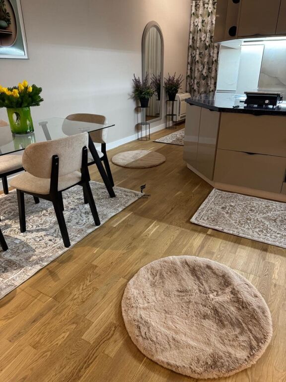 APARTMENT FOR RENT 1+1 BOTANICAL GARDEN 85,000 LEKE FH-84124