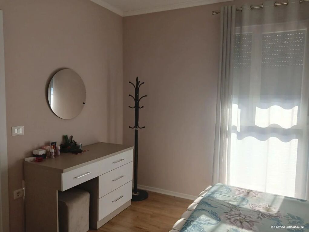 Apartament me Qera 1+1 ne Don Bosko (ID B2101825) Tirane