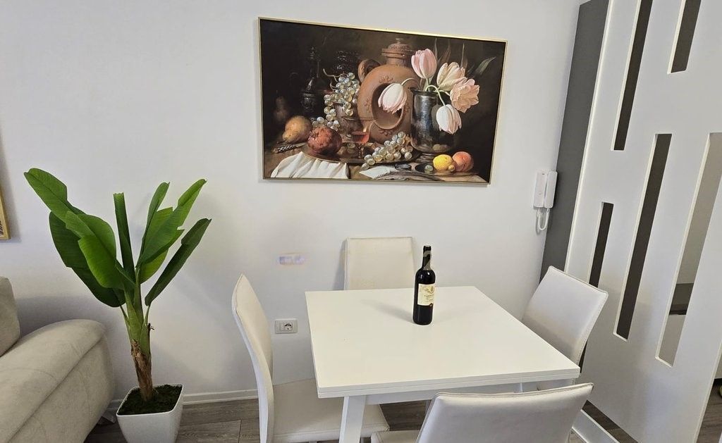 APARTMENT 1+1 FOR RENT IN THE ALI DEMI AREA
