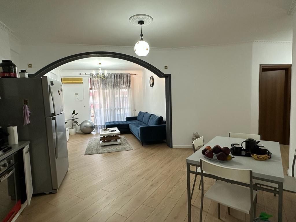 APARTMENT 1+1 FOR RENT IN ASTIR