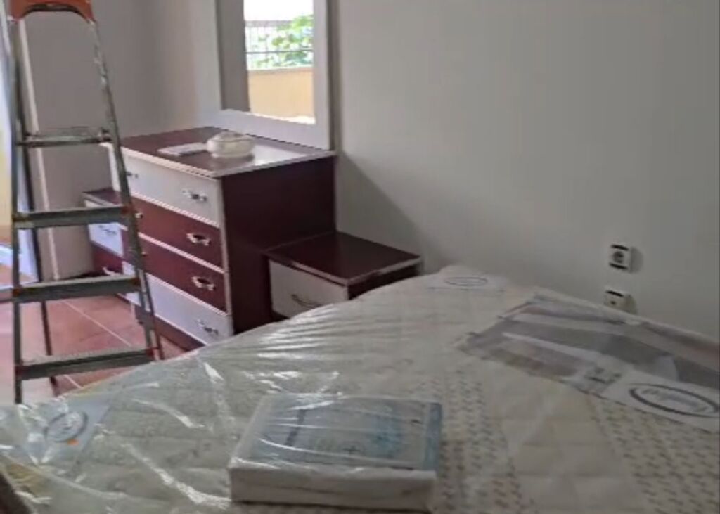 Qera | Apartament 1 + 1 | Laprakë | 500 €/muaj