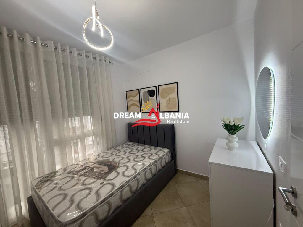 2+1 Apartment for Rent Rruga e Barrikadave (ID 5221005)