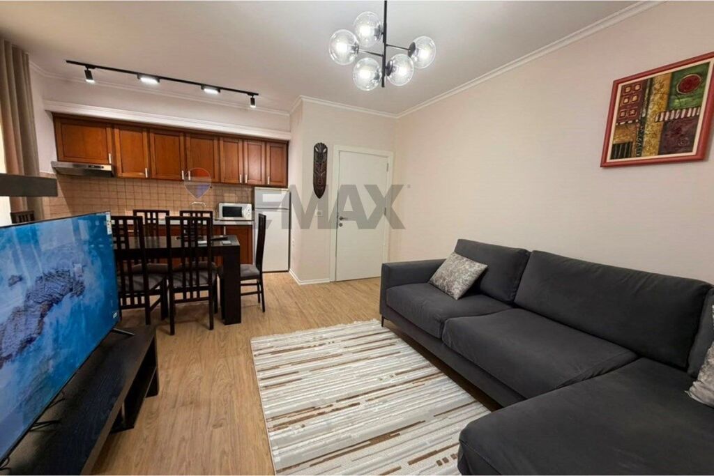 FOR SALE, APARTMENT 2+1 (CONVERTED), PORCELAN, TIRANA