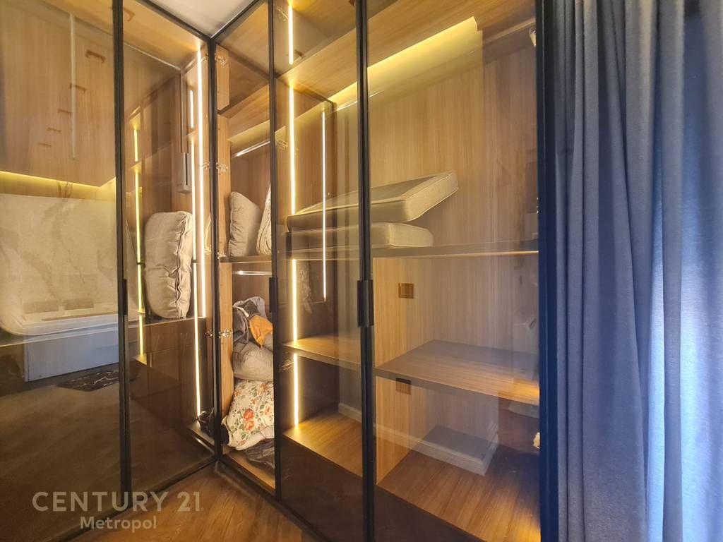 Apartament 2+1+2 me Qira në Liqeni i Thatë, Tiranë!