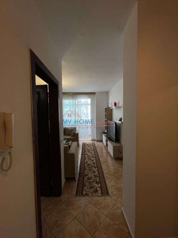 Apartament 2+1 me Qira ne Don Bosko ne Tirane