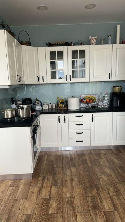 Apartment 3+1+2 for sale on Peti Street