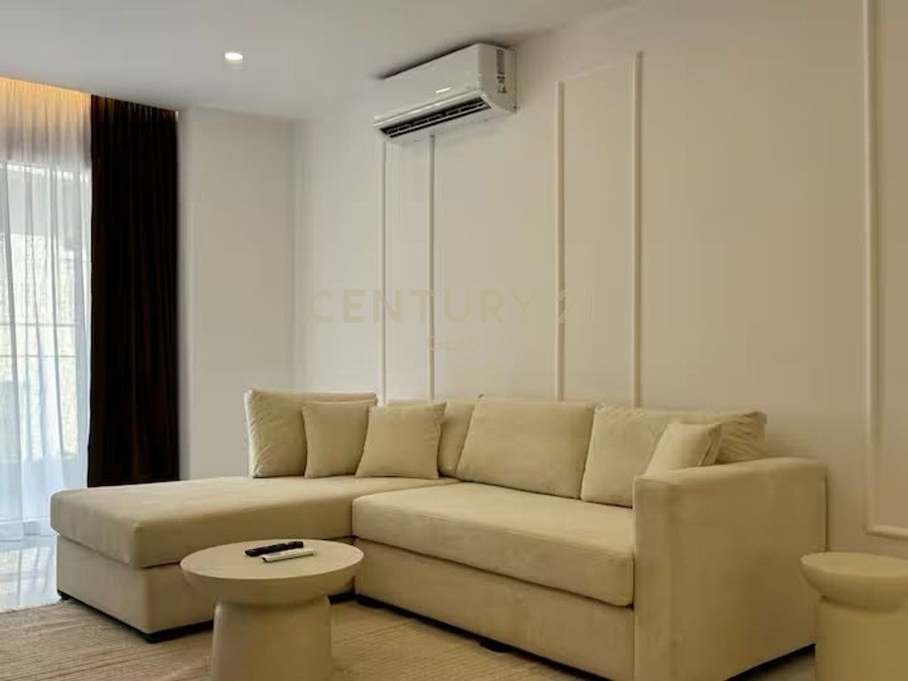 APPARTAMENTO 1+1 IN VENDITA PRESSO ILYONIS RESIDENCE A SHENGJIN!