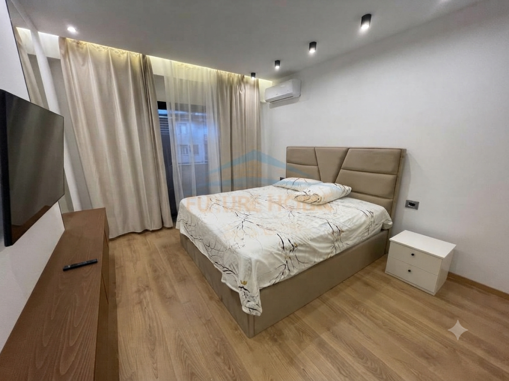 Qera, Apartament 1+1, Rezidenca Kodra e Diellit 2