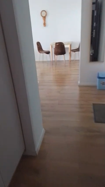 Apartament 1+1 per qera perballe me kontaktin 21 dhjetori !
