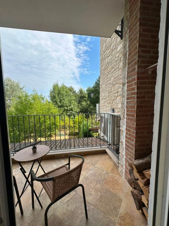 APARTMENT 2+1+2 WITH 2 PARKING SPACES FOR RENT AT SECRET GARDEN RESIDENCE, TEG