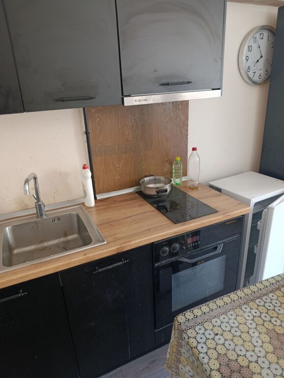 Qera | Garsoniere | Rruga 5 Maji | 250 €/muaj