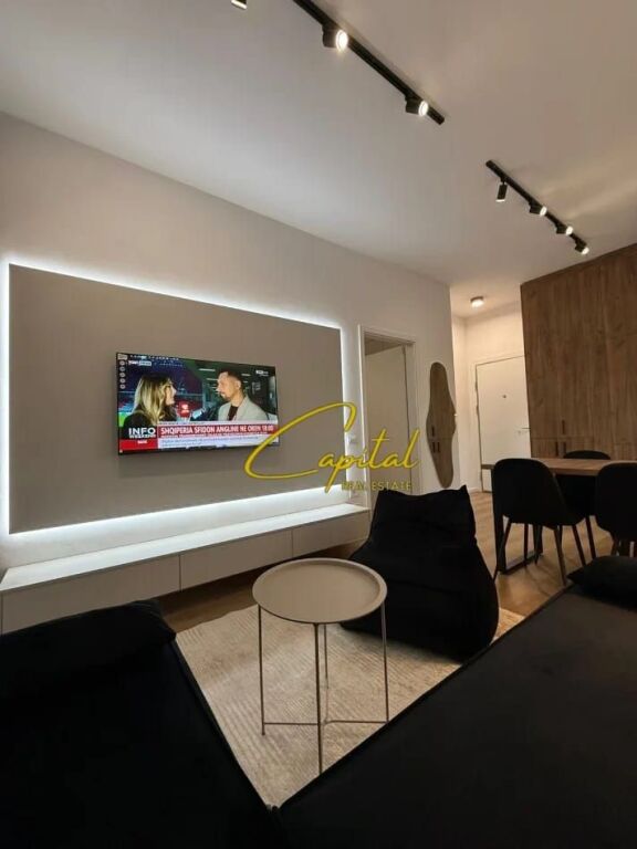 APARTMENT FOR RENT 1+1 ALI DEMI 500 EURO