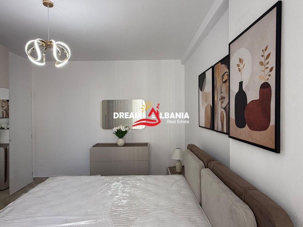 2+1 Apartment for Rent Rruga e Barrikadave (ID 5221005)