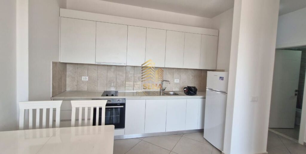 Affitto, Appartamento 1+1+balcone+Posto Auto, Via Dibra-QSUT, 50.000 Leke/mese
