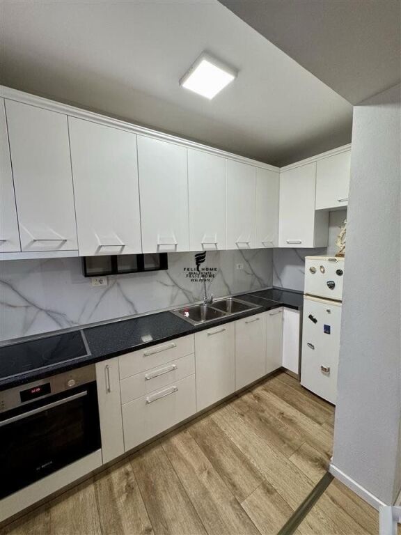 APARTMENT FOR RENT 1+1 MYSLYM SHYRI 65,000 LEKE FH-84160