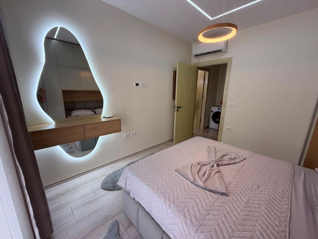 Appartamento in affitto 1+1+parcheggio Residenza Erli