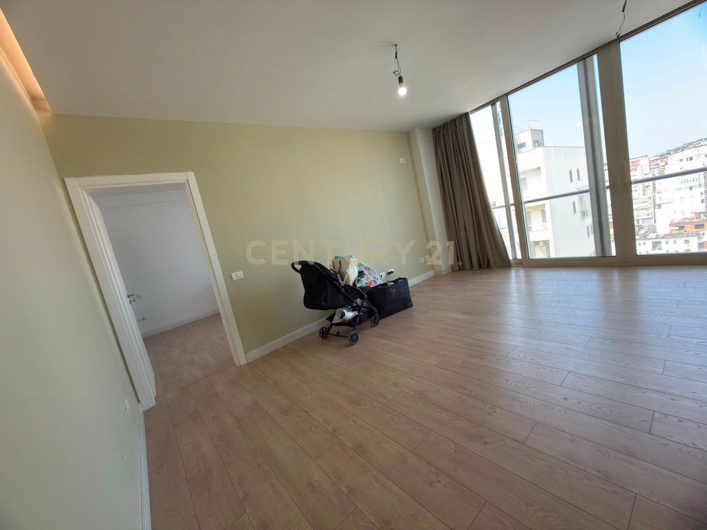 FOR SALE 2+1 APARTMENT AT ISH-URT, DURRES!!!