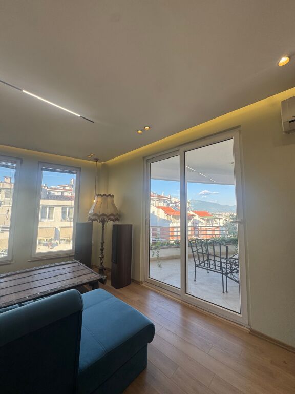 FOR SALE APARTMENT 3+1+2 AT RESIDENCE KODRA E DIELLIT 1