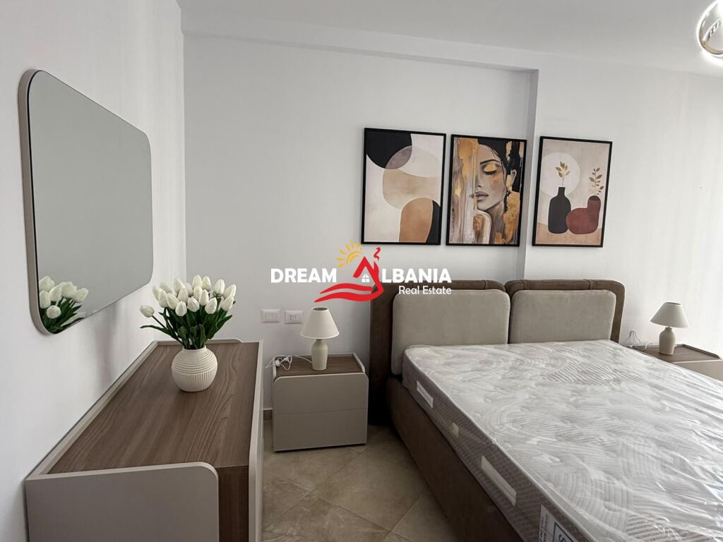 2+1 Apartment for Rent Rruga e Barrikadave (ID 5221005)